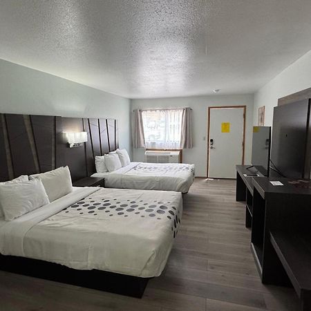 Hotel 191 - โมอาบ ภายนอก รูปภาพ