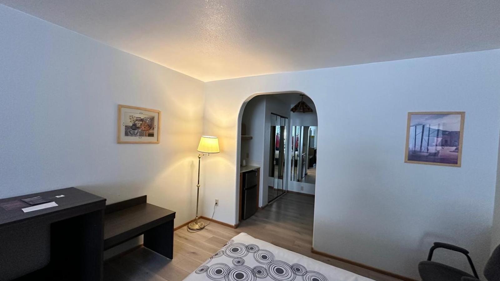 Hotel 191 - โมอาบ ภายนอก รูปภาพ