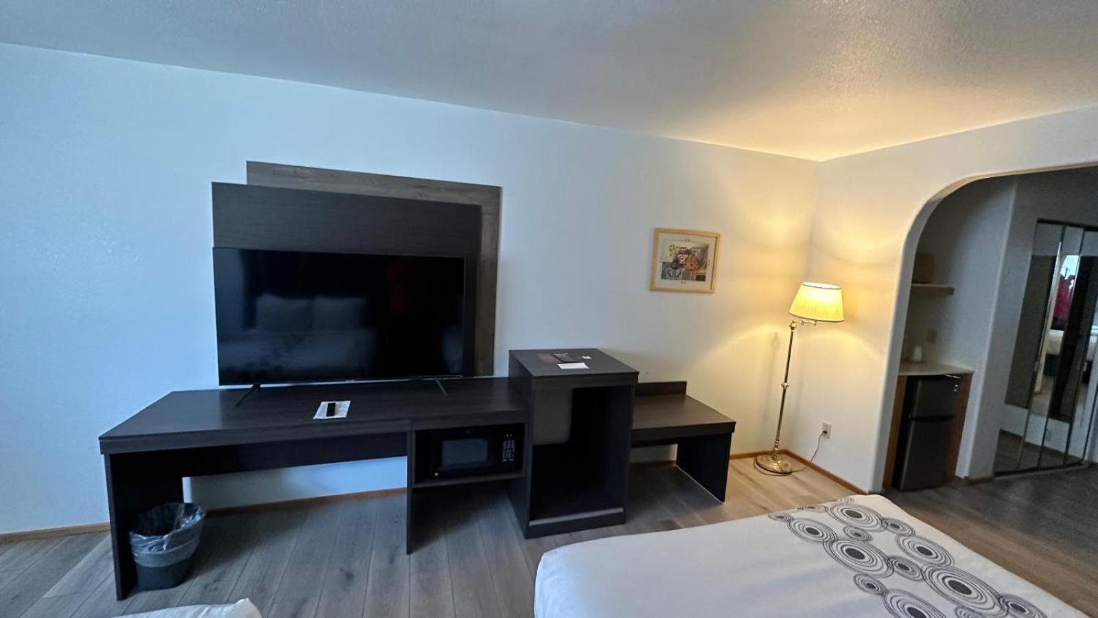 Hotel 191 - โมอาบ ภายนอก รูปภาพ