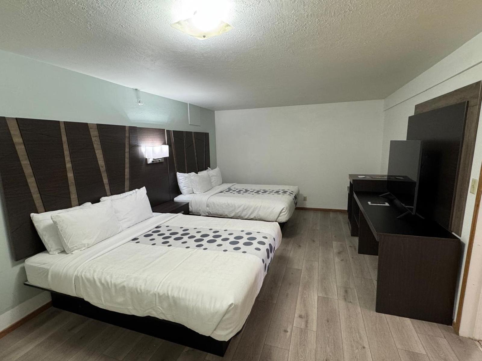 Hotel 191 - โมอาบ ภายนอก รูปภาพ