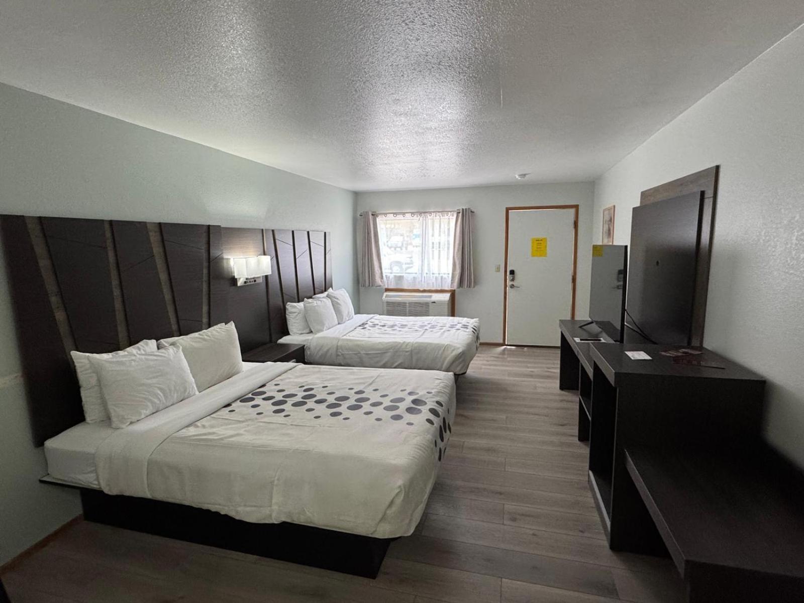 Hotel 191 - โมอาบ ภายนอก รูปภาพ