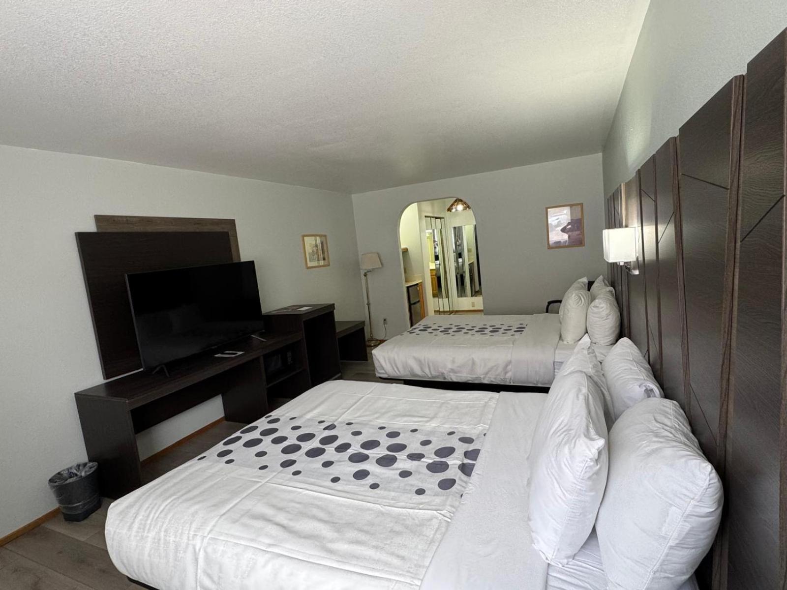 Hotel 191 - โมอาบ ภายนอก รูปภาพ
