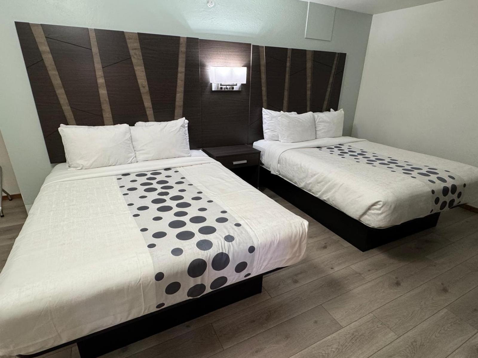 Hotel 191 - โมอาบ ภายนอก รูปภาพ