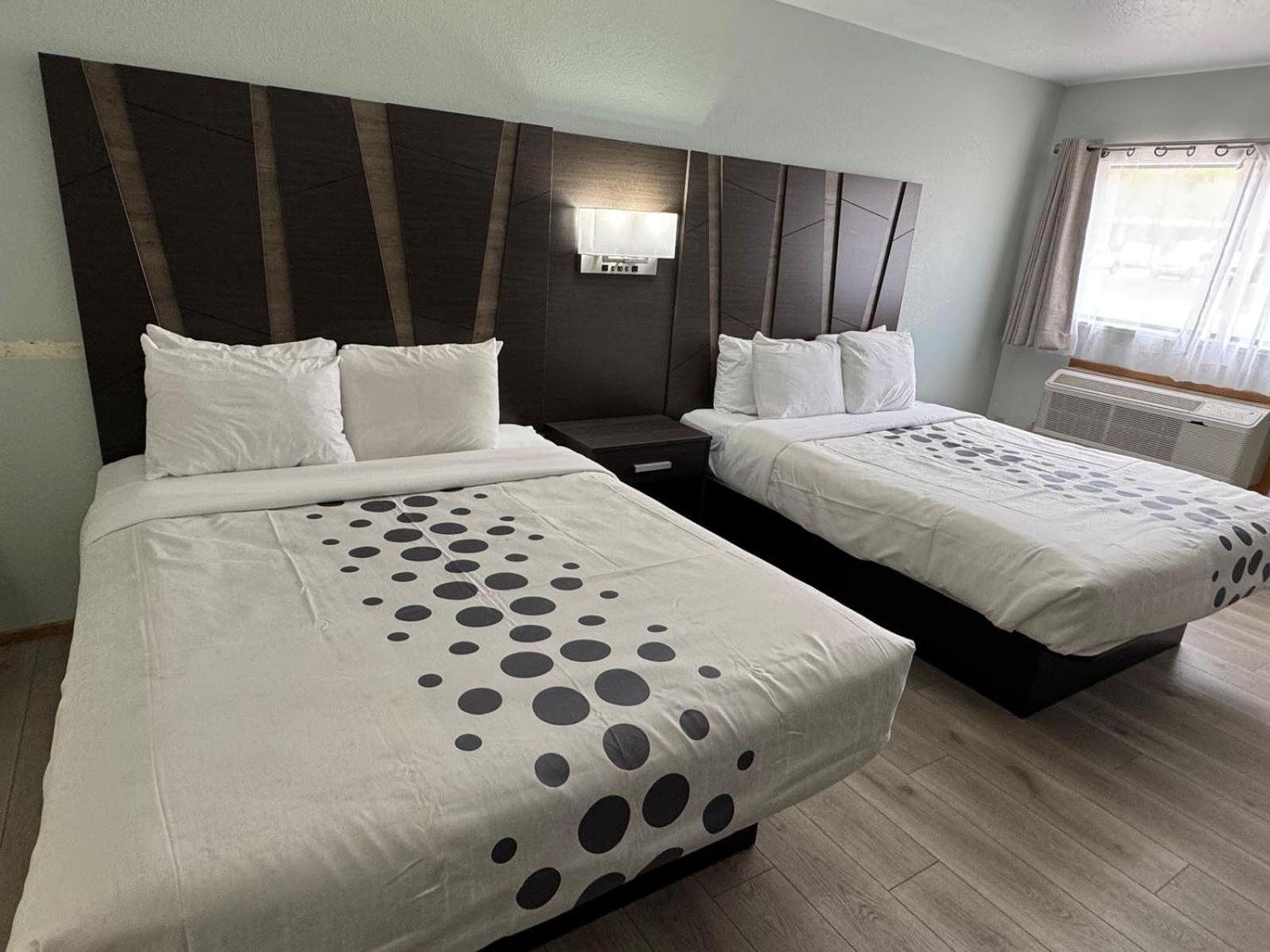 Hotel 191 - โมอาบ ภายนอก รูปภาพ
